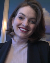 Profile Image of Michelle "Elle" Bach