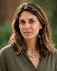 Profile image of Frederica Helmiere