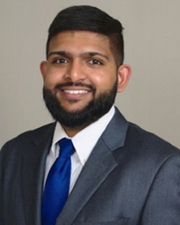 Profile Image of Vishal Patel