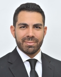 Picture of Dr. Ali John Zarrabi 