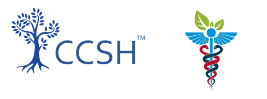 Image of CCSH logo and ECPS logo