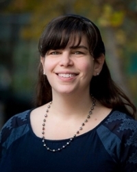 Picture of Rabbi Allison Kestenbaum