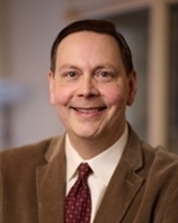 Picture of Dr. Steven Sandage 