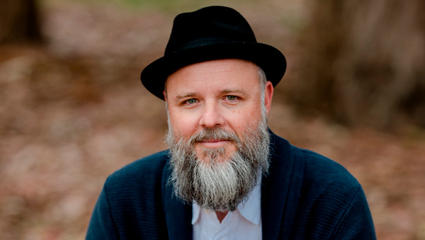 Image of Rabbi Zac Kamenetz