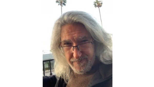 Image of Gary Laderman