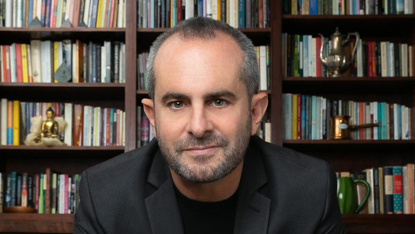 Image of Jay Michaelson