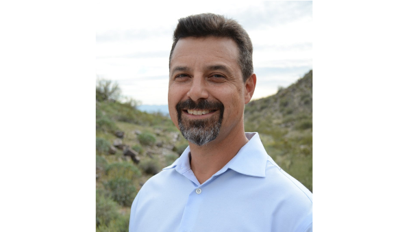 picture of joe tafur