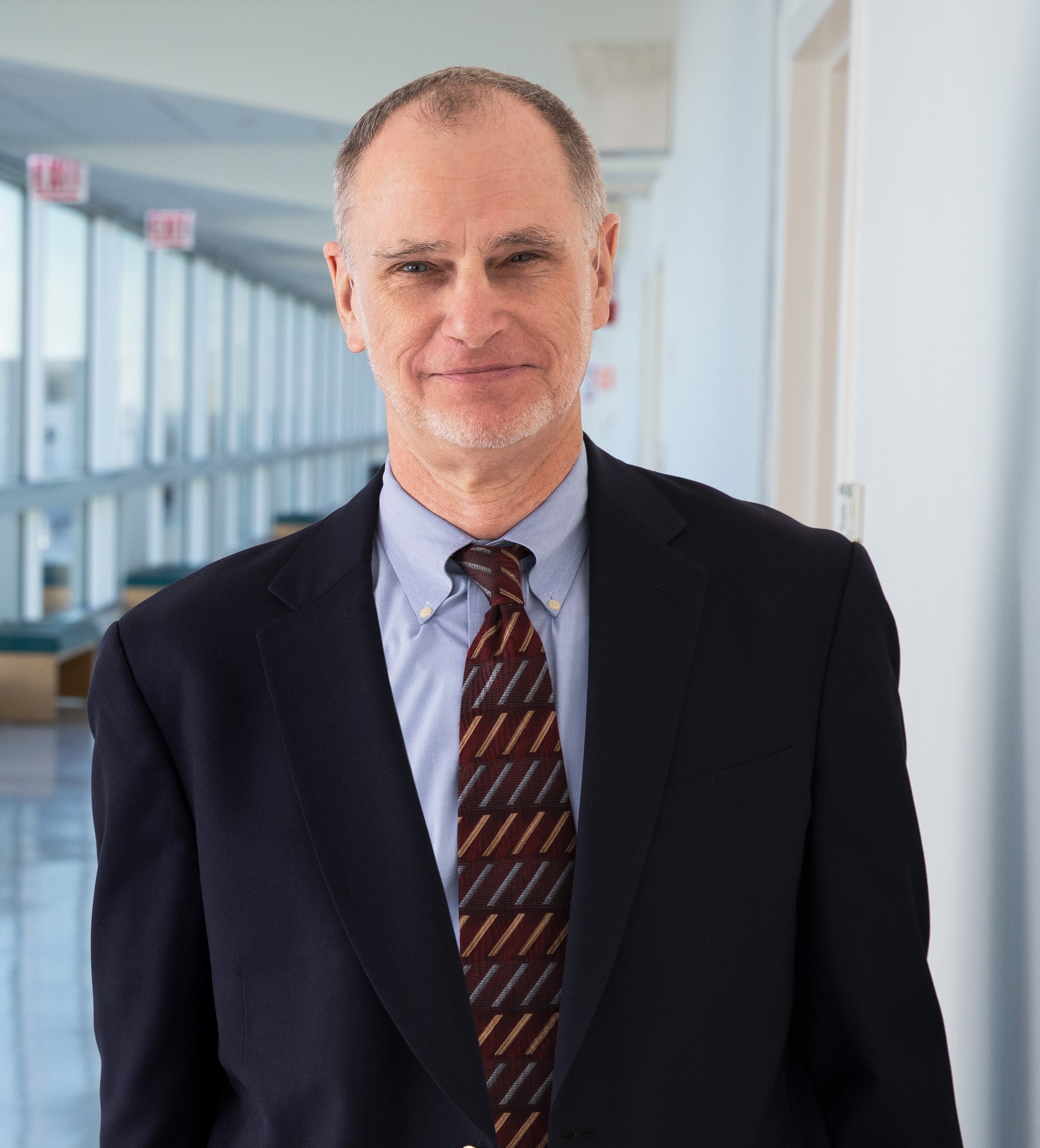 Profile Image of George Fitchett