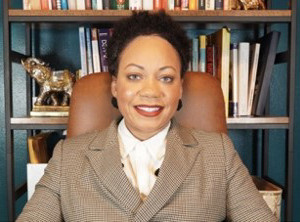 Profile image of Candance Oglesby