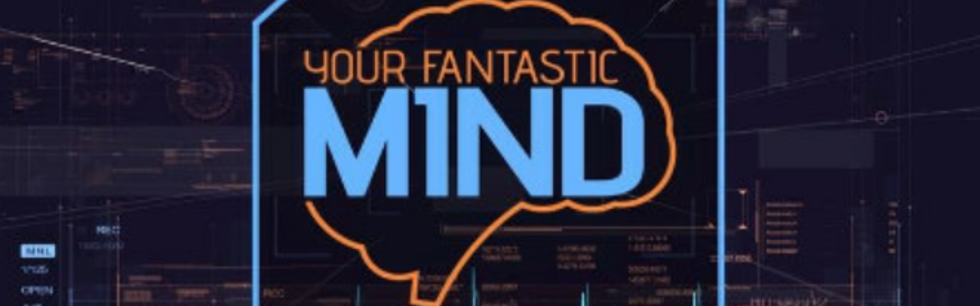 Your Fantastic Mind Logo