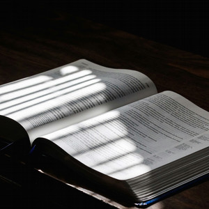 white printer paper on brown wooden table