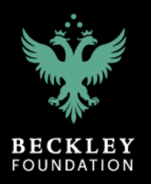 Beckley Foundation Logo