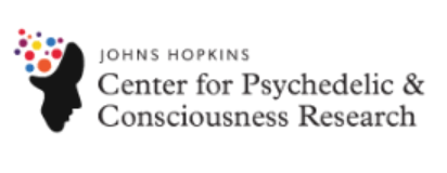 Johns Hopkins Center for Psychedelic and Consciousness Research Logo