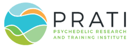 Image of Psychedelic Research and Training Institute Logo