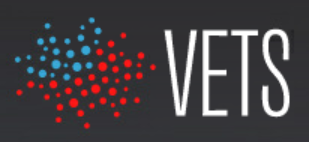 Image of VETS Logo